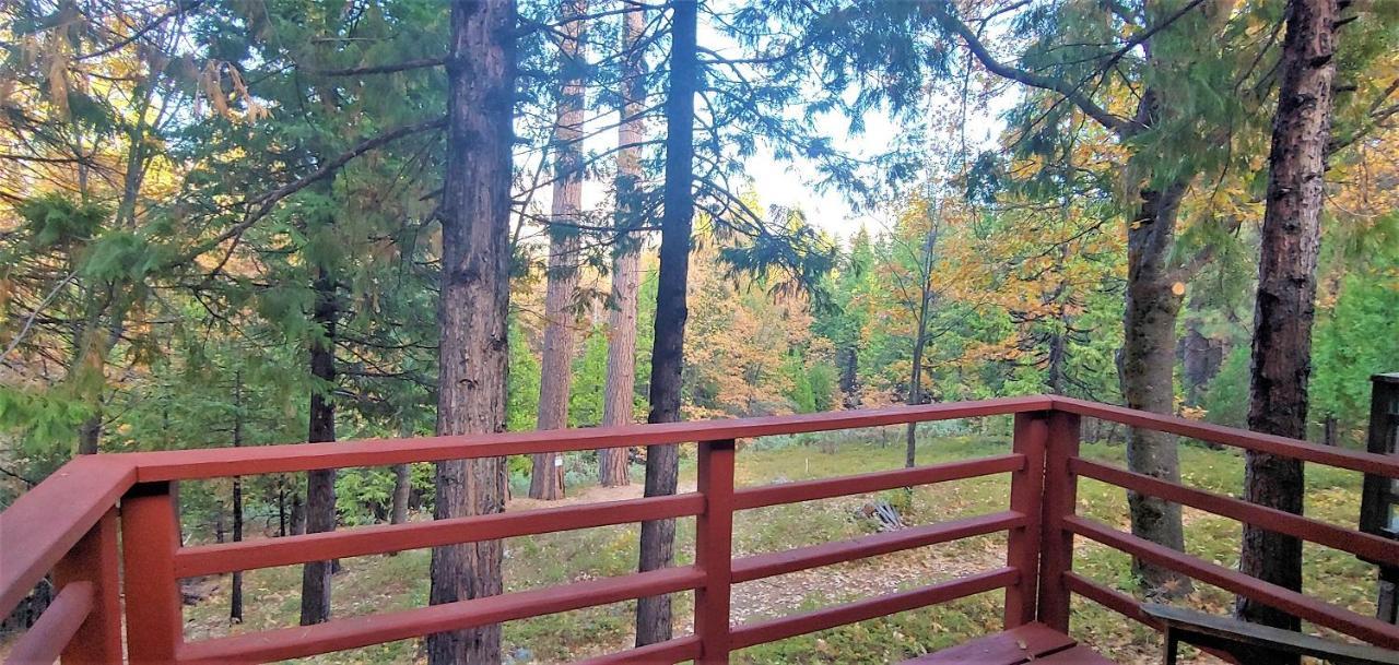 Narrow Gauge Inn Фиш Камп Екстериор снимка